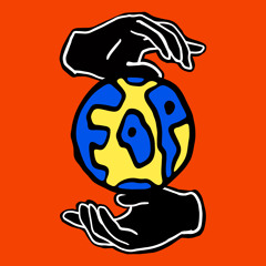 Sam Alfred- Spaceman