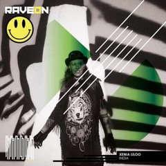 RAVE ON Live stream 15.07.2020