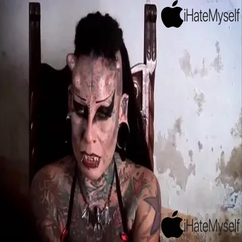 u prolly think this is a game!!