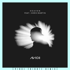 Avicii - Heaven (vioxi tribute bootleg remix)
