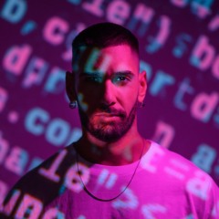 Dezgø - Dark Frequency