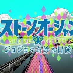 Jolyne Theme 6