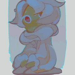 CROB OST - Whipped Cream's Trial - Extended 10 minutes