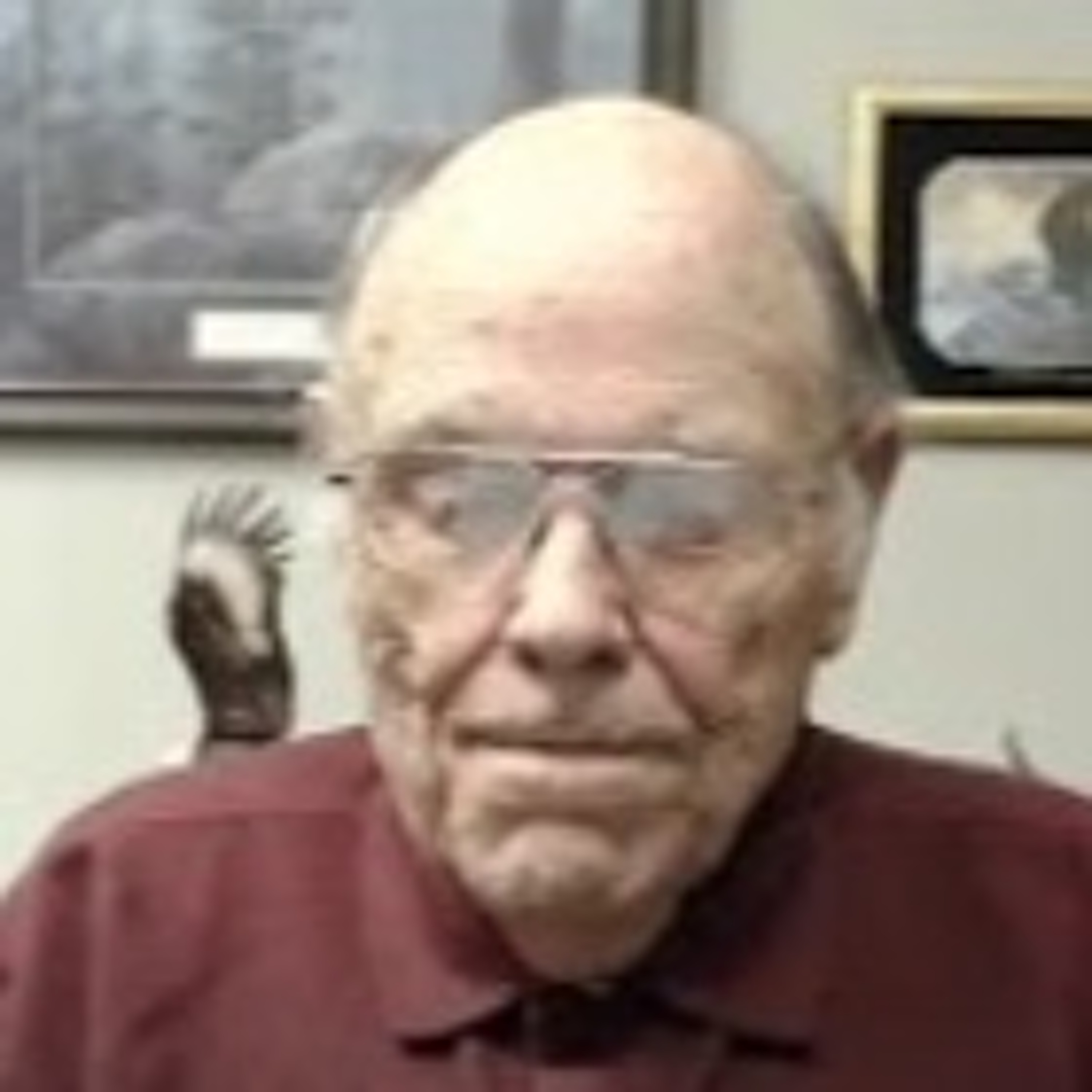 Biblical Restoration Ministries - Audio