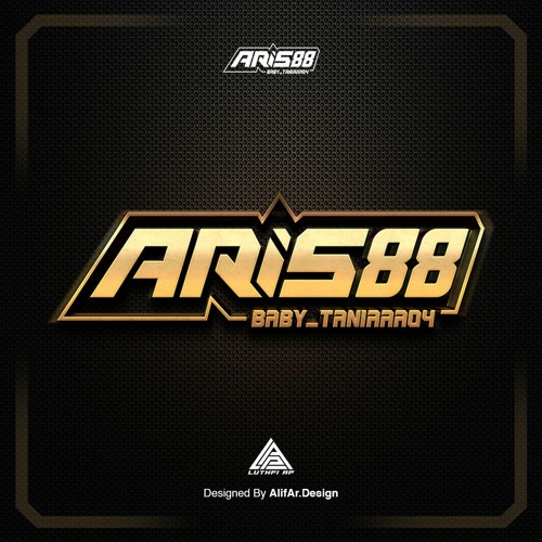SAKUBUA SAMO SANISAN ( Irwan Mix X DJ LUTHFI AP ) #ARIS 88
