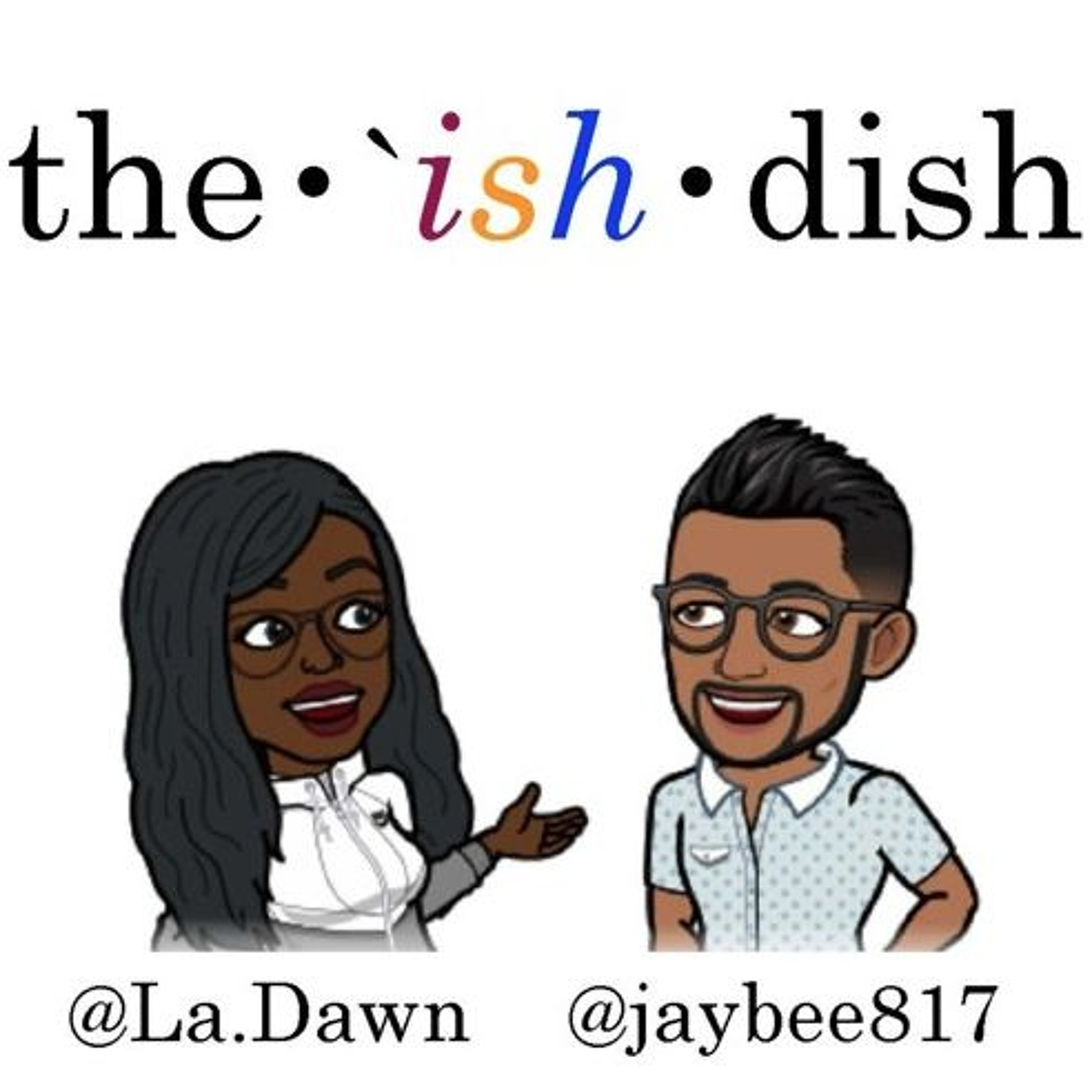 Blackish 15,16,17 Grownish 5,6,7 and Mixedish 15,16,17 episode artwork
