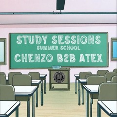 CHENZO B2B ATEX - STUDY SESSIONS, SUMMER SCHOOL