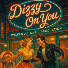 Dizzy On You
