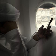 نسنس الحزن ~ صالح الـ مانعه