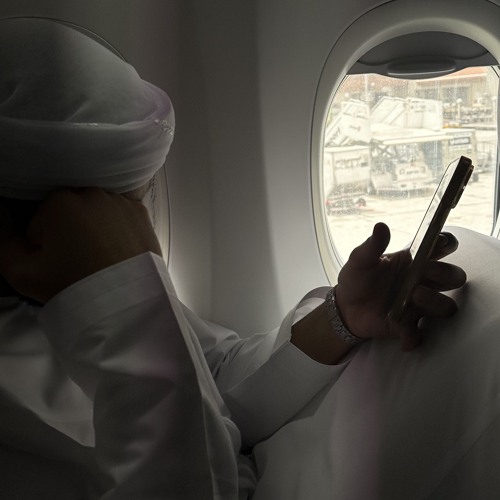 نسنس الحزن ~ صالح الـ مانعه