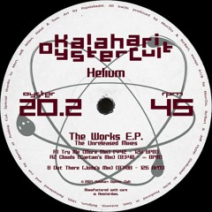 Helium - Out There (Jody's Mix) [Kalahari Oyster Cult]