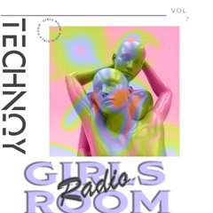 Special Guest Mix Vol. VII - Feat. Tech.Noy