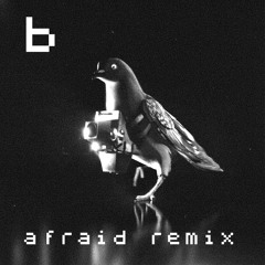 Keys Dont Match - B Afraid Remix