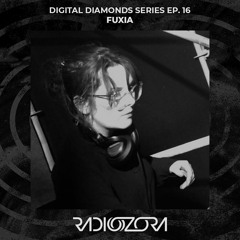 FUXIA | Digital Diamonds Series Ep. 16 | 06/04/2022