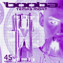 Booba - Ma définition (chopped not slopped)