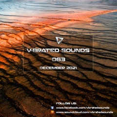 Karo B - V-Brated Sounds #063 December 2021
