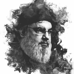 إهدر غضباً كالإعصار _ علي العطار