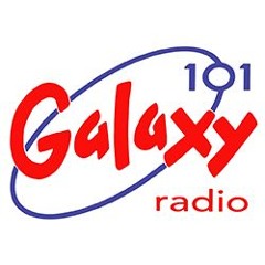 NEW: Get Movin' (Galaxy 101 'South West') (1994) - Demo - ALFA