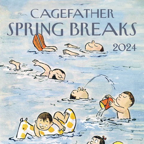Spring Breaks 2024