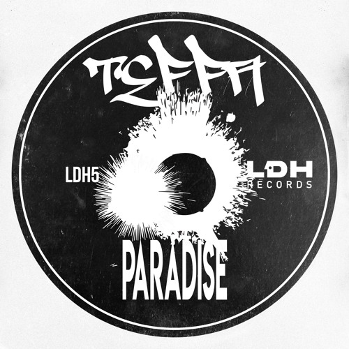 Teffa - Paradise [LDH5]