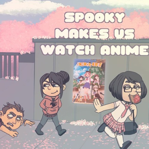 Watch School Anime Online Free