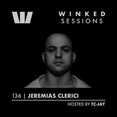 WINKED SESSIONS 136 | Jeremias Clerici
