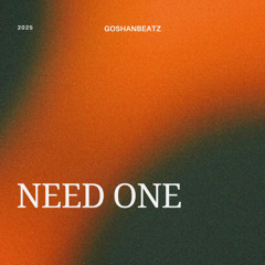 Need One (150BPM_A#min)