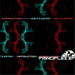 {Premiere} Infraction - The Force Above (Outsource Records)