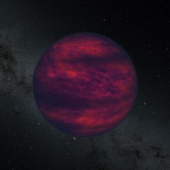 The First Planets