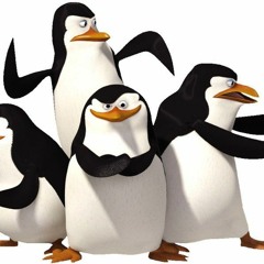 The Penguins Of Madagascar Theme Song (Intro And Outro Extended Remix) [A+ Quality]