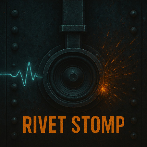 Rivet Stomp