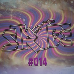 Strobe #014