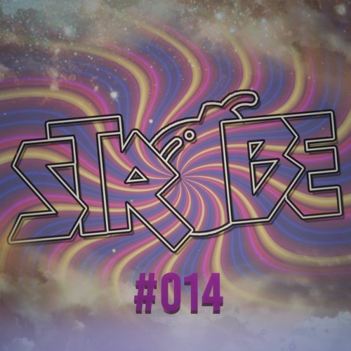 Strobe #014