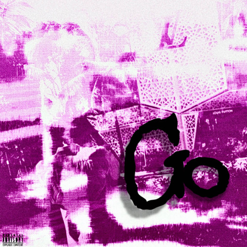 xtsy* - Go (prod. stix)