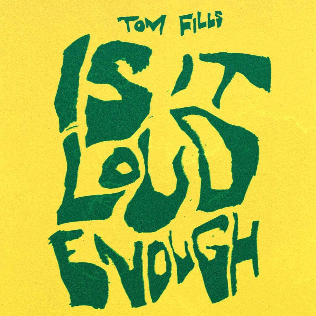 Stream Is It Loud Enough by Feedasoul Records | Listen online for free ...