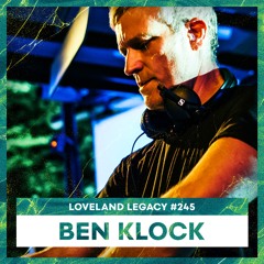BEN KLOCK | Loveland Festival 2024 | LL245
