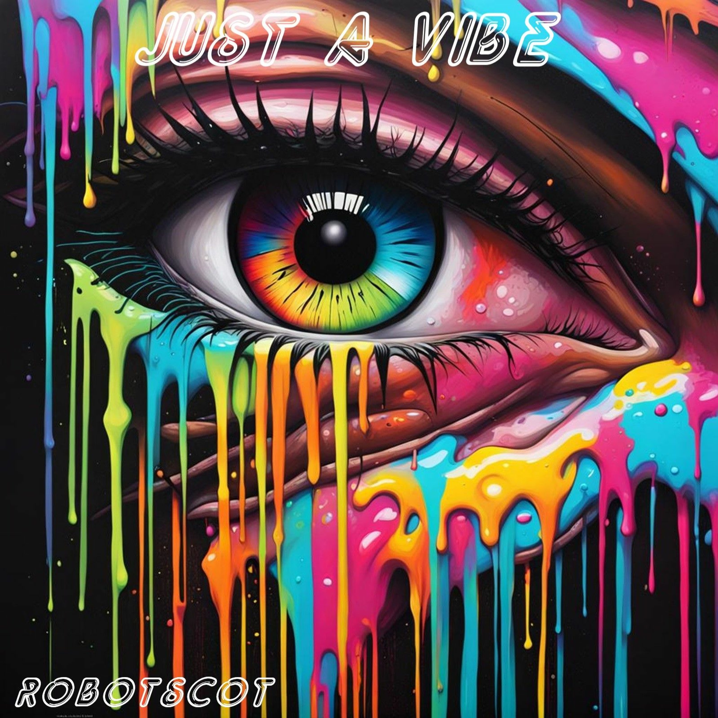 Just A Vibe episode artwork