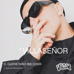 Vigor Trax invites Villaseñor @DramaRadioBar · Sep 04 2025