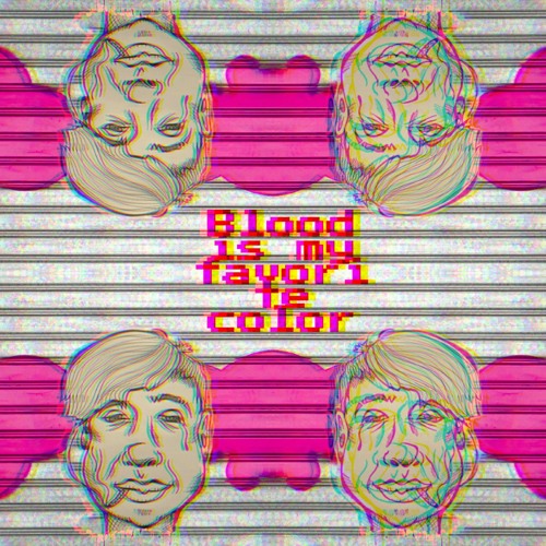 Nobuddy - Probably fine, maybe (prod. splashgvng/5head)