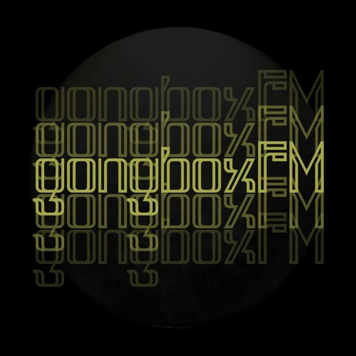 Gongbox FM - Gongbox FM Sting No.1