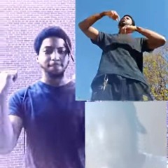 Mastalokey AKA MLK - On a mission