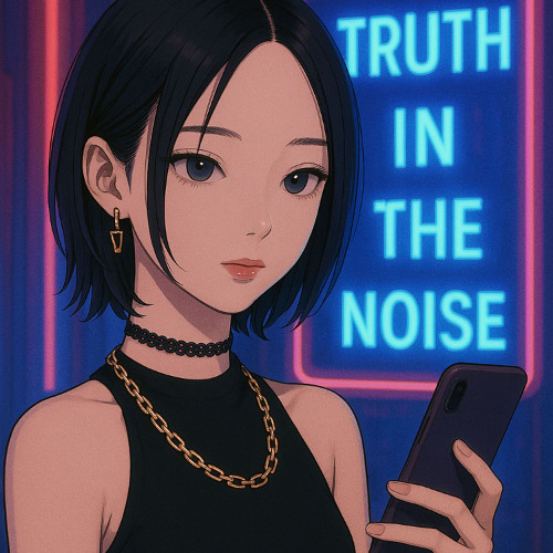 Truth in the Noise