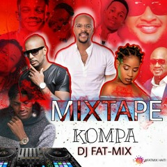 Mixtape Compas 2021 [Fatmix]