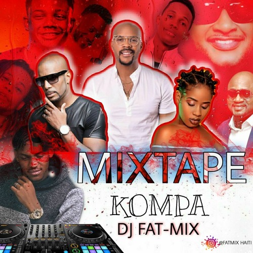 Mixtape Compas 2021 [Fatmix]