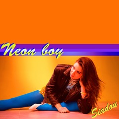 Neon Boy (Original Mix)