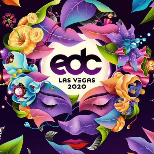 Stream EDM Live sets Listen to EDC Las Vegas 2021 Live Sets playlist
