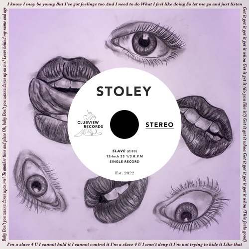 Stoley - Slave  [FREE DOWNLOAD]