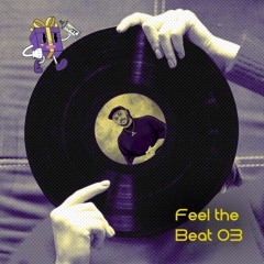 MATT - Feel the Beat #3
