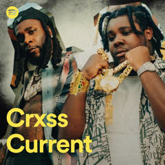 Crxss Current