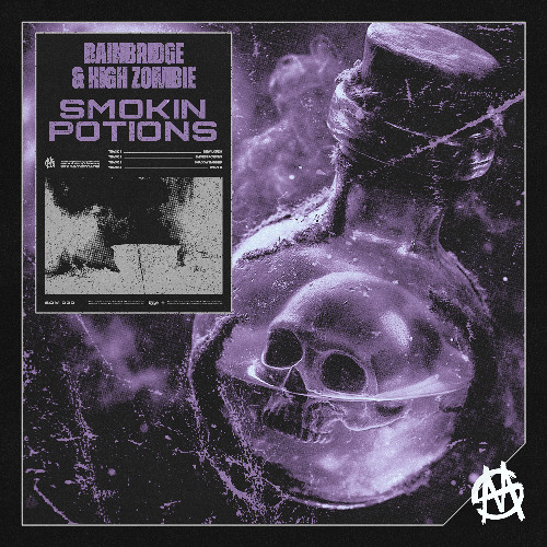 SMOKIN POTIONS